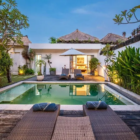 Villa Ricci Seminyak